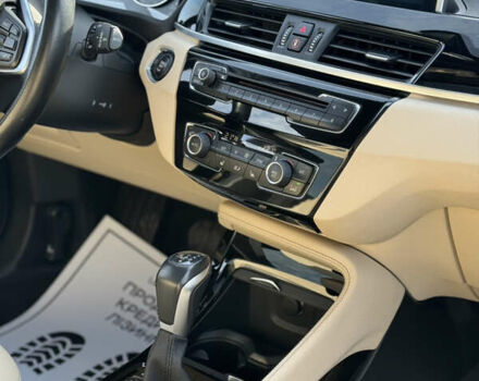 Коричневый БМВ Х1, объемом двигателя 2 л и пробегом 148 тыс. км за 17999 $, фото 38 на Automoto.ua