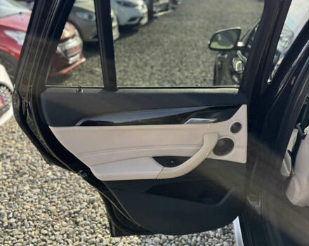 Коричневый БМВ Х1, объемом двигателя 2 л и пробегом 148 тыс. км за 17999 $, фото 24 на Automoto.ua