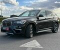 Коричневий БМВ Х1, об'ємом двигуна 2 л та пробігом 194 тис. км за 16990 $, фото 1 на Automoto.ua