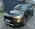 Коричневый БМВ Х1, объемом двигателя 2 л и пробегом 99 тыс. км за 17900 $, фото 4 на Automoto.ua