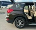 Коричневий БМВ Х1, об'ємом двигуна 2 л та пробігом 194 тис. км за 16990 $, фото 26 на Automoto.ua
