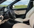 Коричневий БМВ Х1, об'ємом двигуна 2 л та пробігом 194 тис. км за 16990 $, фото 15 на Automoto.ua