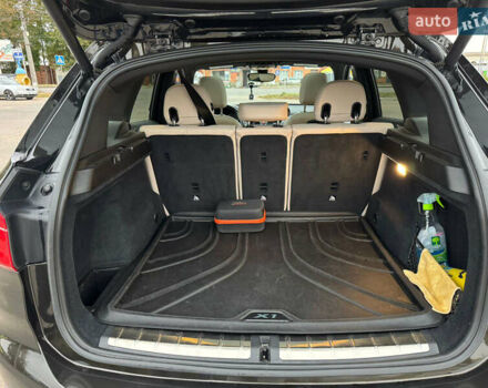 Коричневый БМВ Х1, объемом двигателя 2 л и пробегом 85 тыс. км за 19555 $, фото 6 на Automoto.ua