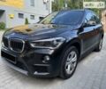 Коричневый БМВ Х1, объемом двигателя 2 л и пробегом 79 тыс. км за 26400 $, фото 3 на Automoto.ua