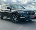 Коричневий БМВ Х1, об'ємом двигуна 2 л та пробігом 194 тис. км за 16990 $, фото 1 на Automoto.ua