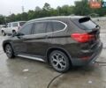 Коричневый БМВ Х1, объемом двигателя 2 л и пробегом 100 тыс. км за 3000 $, фото 1 на Automoto.ua