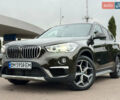 Коричневый БМВ Х1, объемом двигателя 2 л и пробегом 85 тыс. км за 19555 $, фото 1 на Automoto.ua