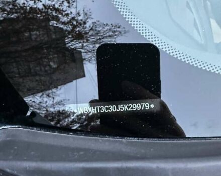 Коричневый БМВ Х1, объемом двигателя 2 л и пробегом 99 тыс. км за 17900 $, фото 18 на Automoto.ua