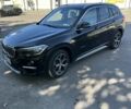 Коричневый БМВ Х1, объемом двигателя 2 л и пробегом 194 тыс. км за 16200 $, фото 1 на Automoto.ua