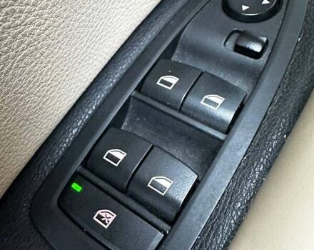 Коричневый БМВ Х1, объемом двигателя 2 л и пробегом 99 тыс. км за 17900 $, фото 25 на Automoto.ua