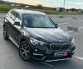 Коричневий БМВ Х1, об'ємом двигуна 2 л та пробігом 194 тис. км за 16990 $, фото 3 на Automoto.ua