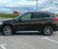 Коричневий БМВ Х1, об'ємом двигуна 2 л та пробігом 194 тис. км за 16990 $, фото 9 на Automoto.ua