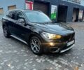 Коричневый БМВ Х1, объемом двигателя 2 л и пробегом 99 тыс. км за 17900 $, фото 5 на Automoto.ua