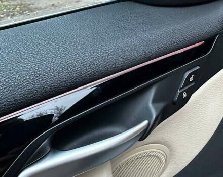 Коричневый БМВ Х1, объемом двигателя 2 л и пробегом 99 тыс. км за 17900 $, фото 24 на Automoto.ua