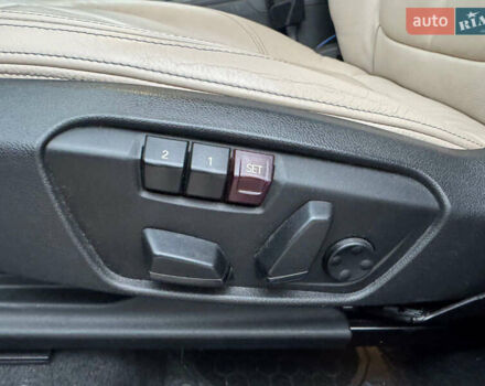 Коричневый БМВ Х1, объемом двигателя 2 л и пробегом 85 тыс. км за 19555 $, фото 16 на Automoto.ua