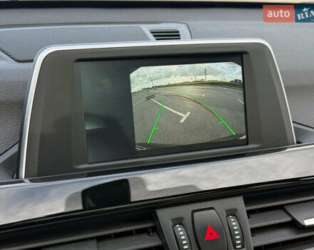 Коричневый БМВ Х1, объемом двигателя 2 л и пробегом 194 тыс. км за 16990 $, фото 17 на Automoto.ua