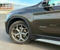 Коричневий БМВ Х1, об'ємом двигуна 2 л та пробігом 194 тис. км за 16990 $, фото 11 на Automoto.ua