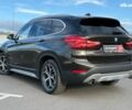 Коричневий БМВ Х1, об'ємом двигуна 2 л та пробігом 194 тис. км за 16990 $, фото 8 на Automoto.ua