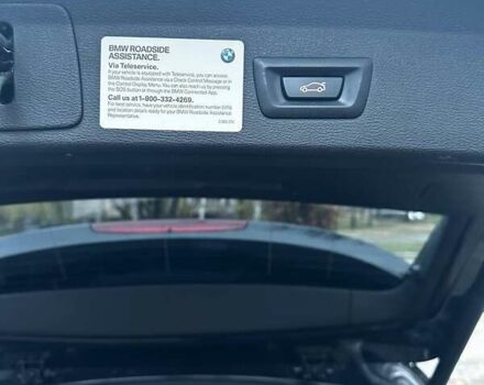 Коричневый БМВ Х1, объемом двигателя 2 л и пробегом 99 тыс. км за 17900 $, фото 17 на Automoto.ua