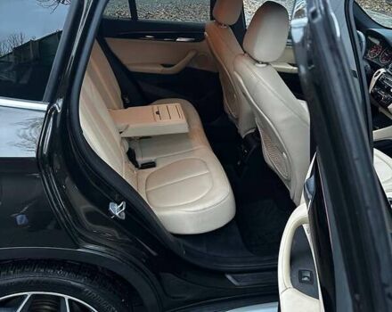 Коричневый БМВ Х1, объемом двигателя 2 л и пробегом 99 тыс. км за 17900 $, фото 22 на Automoto.ua