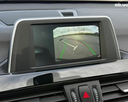 Коричневий БМВ Х1, об'ємом двигуна 2 л та пробігом 194 тис. км за 16990 $, фото 17 на Automoto.ua