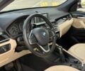 Коричневий БМВ Х1, об'ємом двигуна 2 л та пробігом 194 тис. км за 16990 $, фото 12 на Automoto.ua