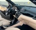 Коричневий БМВ Х1, об'ємом двигуна 2 л та пробігом 194 тис. км за 16990 $, фото 27 на Automoto.ua
