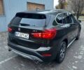 Коричневый БМВ Х1, объемом двигателя 2 л и пробегом 99 тыс. км за 17900 $, фото 12 на Automoto.ua