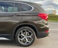 Коричневий БМВ Х1, об'ємом двигуна 2 л та пробігом 194 тис. км за 16990 $, фото 10 на Automoto.ua