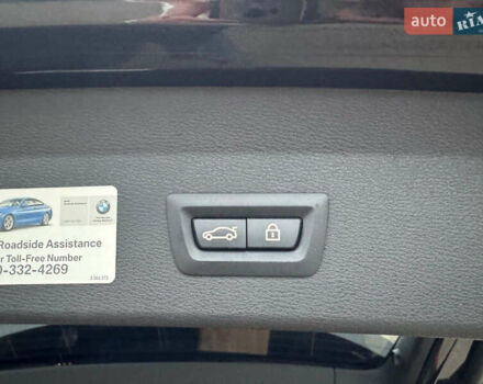 Коричневый БМВ Х1, объемом двигателя 2 л и пробегом 85 тыс. км за 19555 $, фото 10 на Automoto.ua