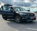 Коричневий БМВ Х1, об'ємом двигуна 2 л та пробігом 194 тис. км за 16990 $, фото 24 на Automoto.ua