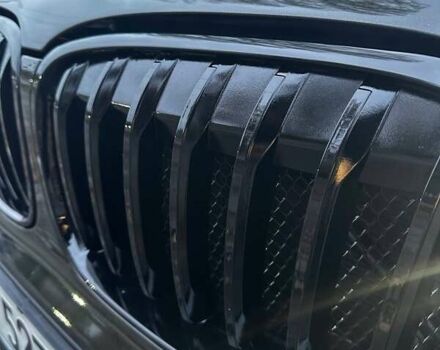 Коричневый БМВ Х1, объемом двигателя 2 л и пробегом 99 тыс. км за 17900 $, фото 14 на Automoto.ua