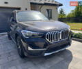 Коричневый БМВ Х1, объемом двигателя 2 л и пробегом 71 тыс. км за 14500 $, фото 2 на Automoto.ua