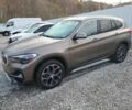 Коричневий БМВ Х1, об'ємом двигуна 2 л та пробігом 159 тис. км за 3500 $, фото 1 на Automoto.ua