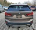 Коричневий БМВ Х1, об'ємом двигуна 2 л та пробігом 159 тис. км за 3500 $, фото 5 на Automoto.ua
