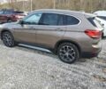 Коричневий БМВ Х1, об'ємом двигуна 2 л та пробігом 159 тис. км за 3500 $, фото 1 на Automoto.ua
