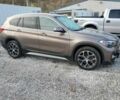 Коричневий БМВ Х1, об'ємом двигуна 2 л та пробігом 159 тис. км за 3500 $, фото 3 на Automoto.ua