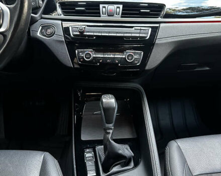 Коричневий БМВ Х1, об'ємом двигуна 2 л та пробігом 70 тис. км за 31999 $, фото 19 на Automoto.ua