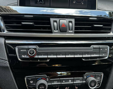 Коричневий БМВ Х1, об'ємом двигуна 2 л та пробігом 70 тис. км за 31999 $, фото 15 на Automoto.ua