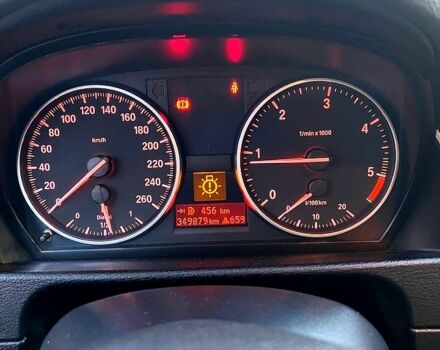 Коричневий БМВ Х1, об'ємом двигуна 2 л та пробігом 365 тис. км за 9500 $, фото 1 на Automoto.ua