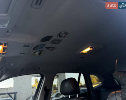 Красный БМВ Х1, объемом двигателя 2 л и пробегом 204 тыс. км за 12500 $, фото 22 на Automoto.ua