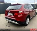 Красный БМВ Х1, объемом двигателя 2 л и пробегом 400 тыс. км за 12000 $, фото 4 на Automoto.ua
