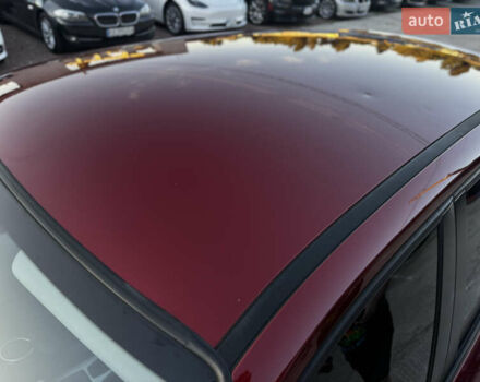 Красный БМВ Х1, объемом двигателя 2 л и пробегом 204 тыс. км за 12500 $, фото 13 на Automoto.ua