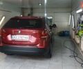 Червоний БМВ Х1, об'ємом двигуна 2 л та пробігом 238 тис. км за 10800 $, фото 2 на Automoto.ua