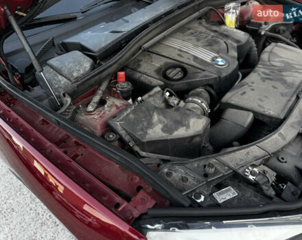 Красный БМВ Х1, объемом двигателя 2 л и пробегом 204 тыс. км за 12500 $, фото 36 на Automoto.ua
