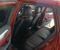 Червоний БМВ Х1, об'ємом двигуна 2 л та пробігом 238 тис. км за 10800 $, фото 3 на Automoto.ua