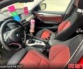 Красный БМВ Х1, объемом двигателя 2 л и пробегом 400 тыс. км за 12000 $, фото 7 на Automoto.ua