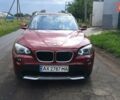Червоний БМВ Х1, об'ємом двигуна 2 л та пробігом 238 тис. км за 10800 $, фото 8 на Automoto.ua