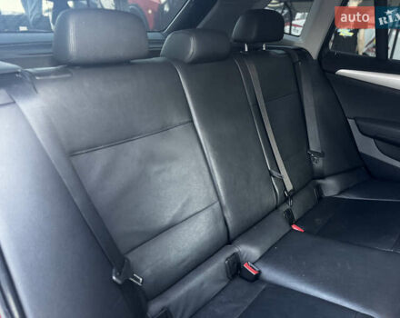 Красный БМВ Х1, объемом двигателя 2 л и пробегом 204 тыс. км за 12500 $, фото 28 на Automoto.ua