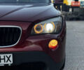 Красный БМВ Х1, объемом двигателя 2 л и пробегом 204 тыс. км за 12500 $, фото 9 на Automoto.ua